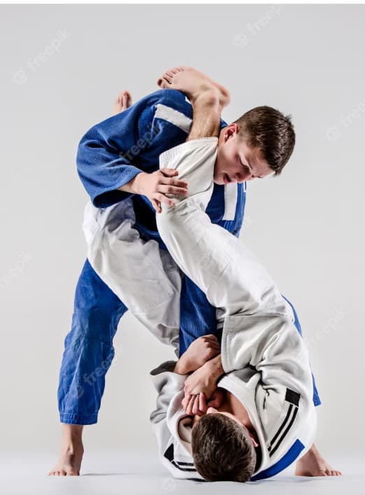 Judo