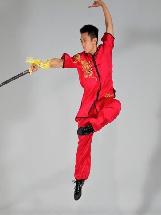 Wushu