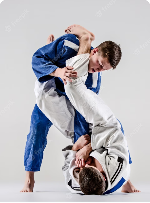Judo