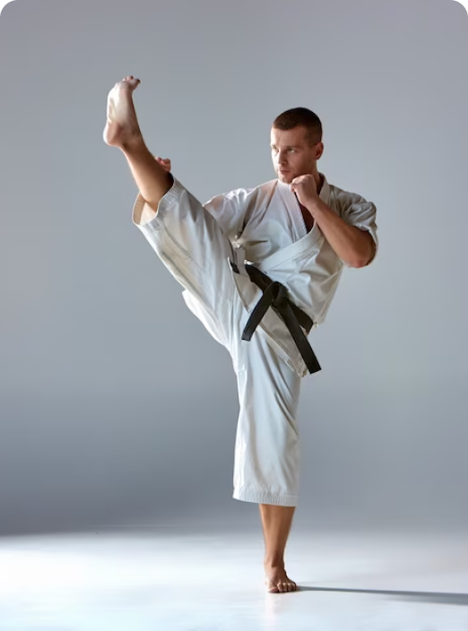 Karate