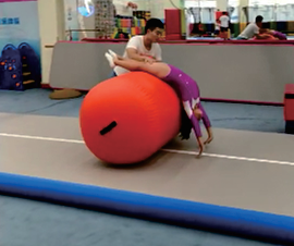 Air Roll