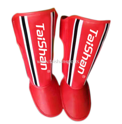 Sanda Shin Guard