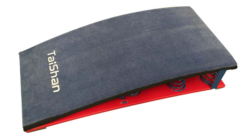 Soft Spring Board for Training