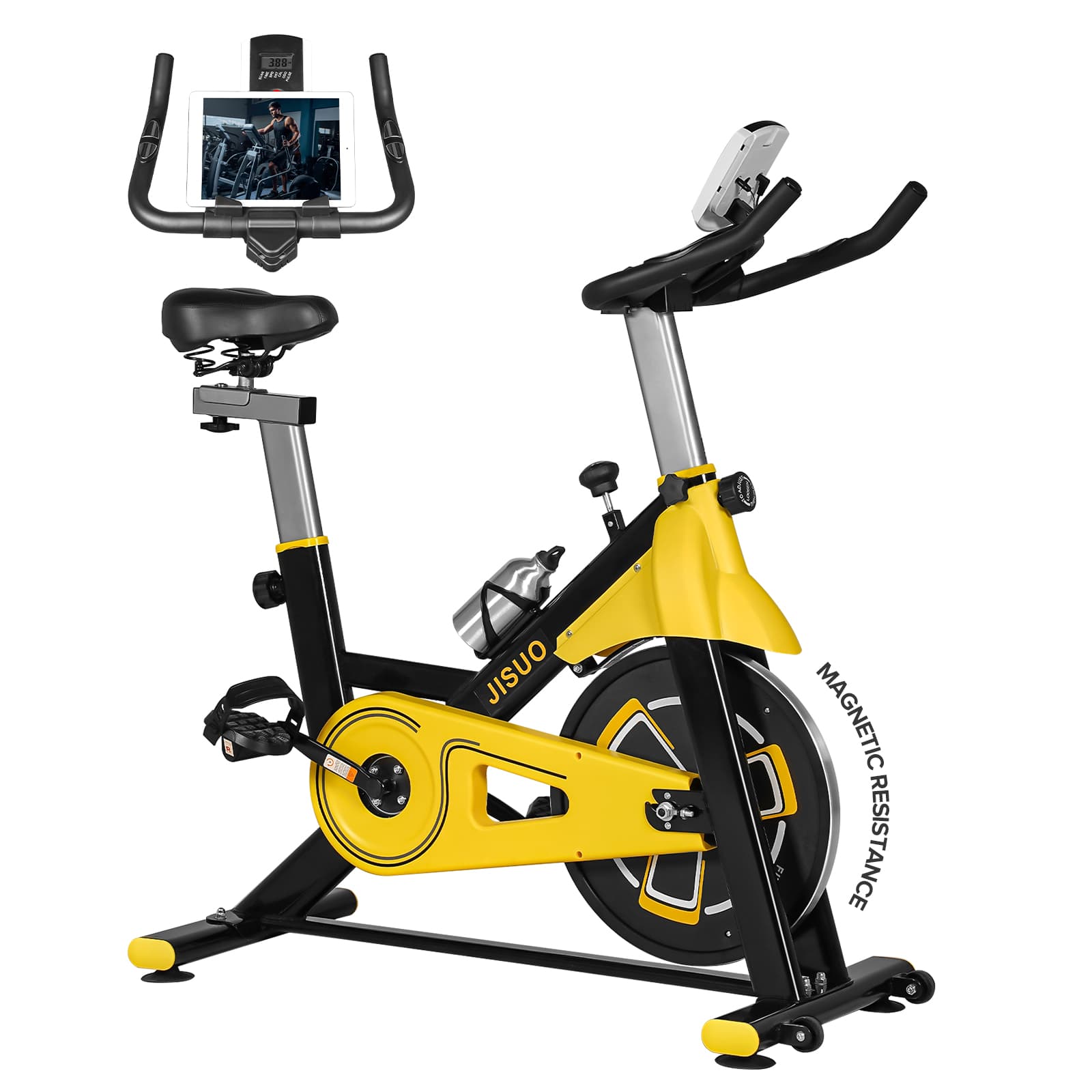 Exercise Cycling Bike