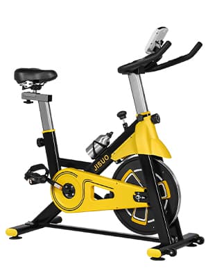 Exercise Cycling Bike