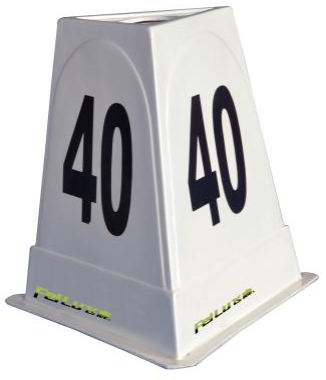 Distance Marker for Javelin / Discus