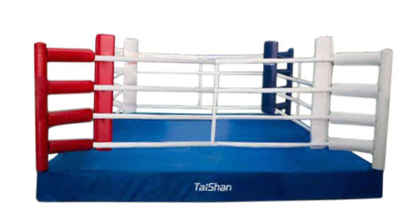 5-meter Boxing Ring