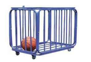 Ball Folding Cart