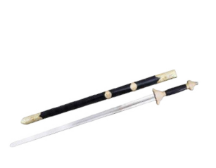 Competition Jianshu (sword)