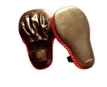 Extended Focus Mitt-short (hand target)