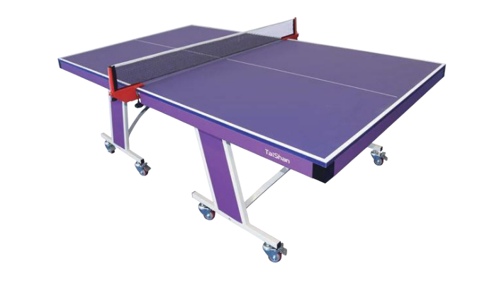 Foldable Table Tennis Table II