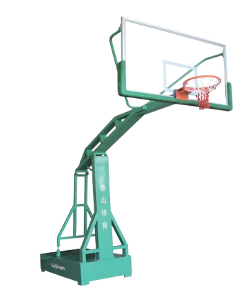 Imitation Hidraulic Basketball Stand