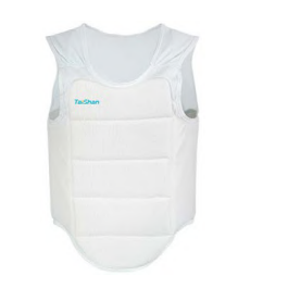 Karate Competition Chest Protector