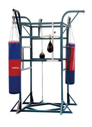 Multi-functional Trainer