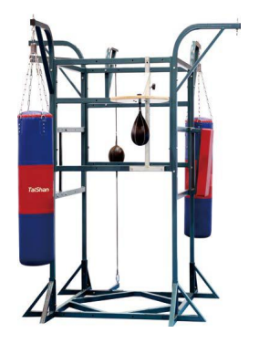 Multifunctional Training Station