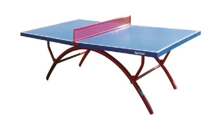 Outdoor Table Tennis Table