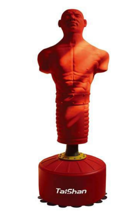 Tumbler Sandbag (mannequin)