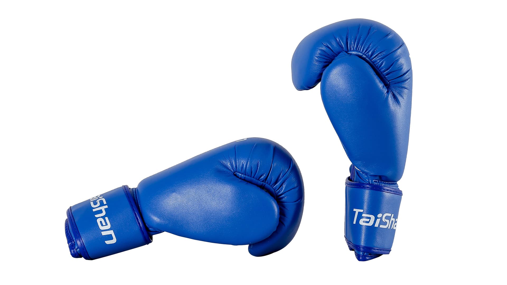 Competition Boxing Gloves (PU)