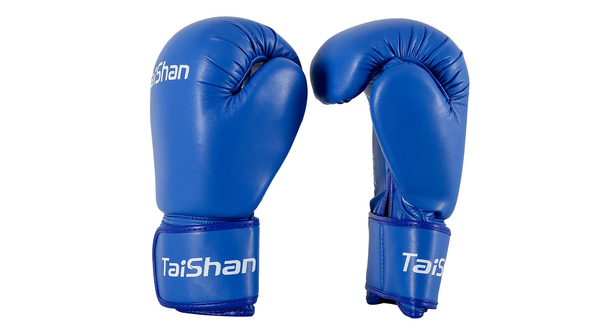 Competition Boxing Gloves (PU)