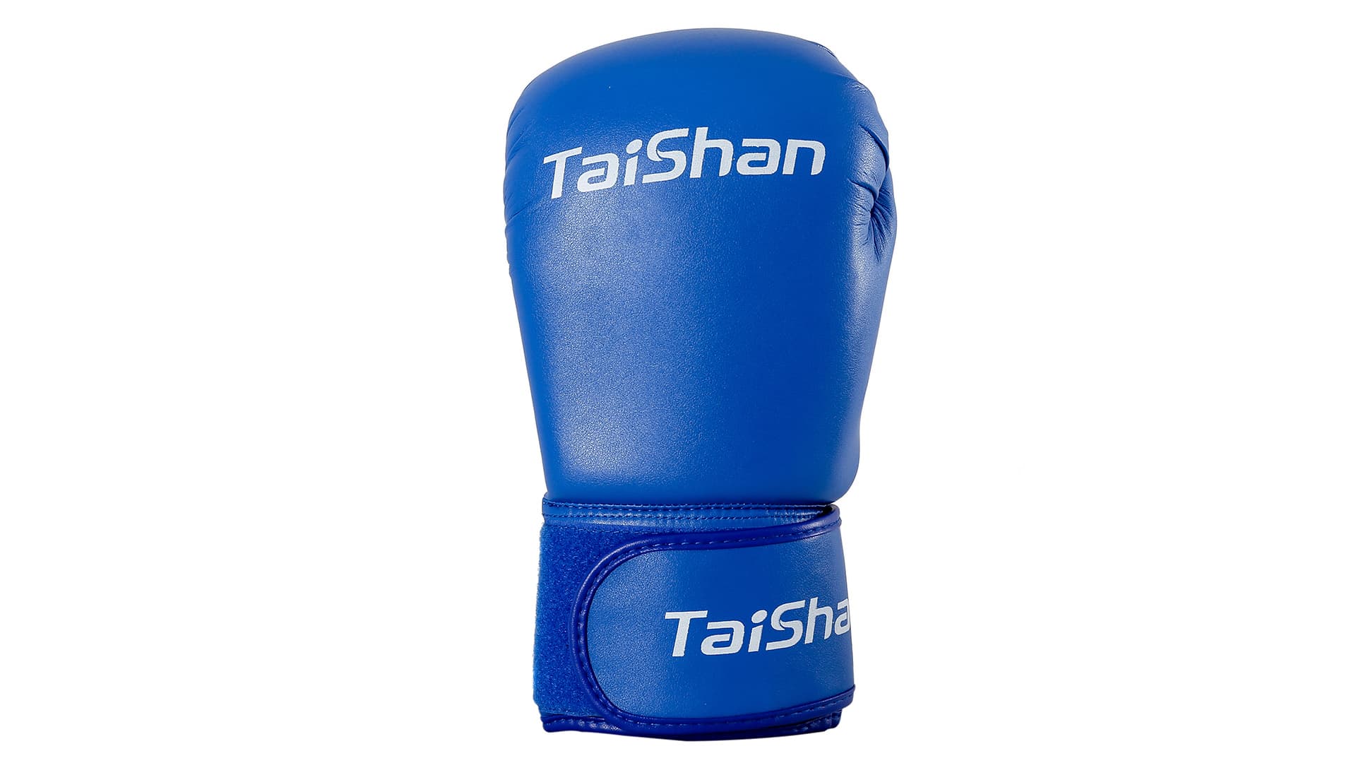 Competition Boxing Gloves (PU)