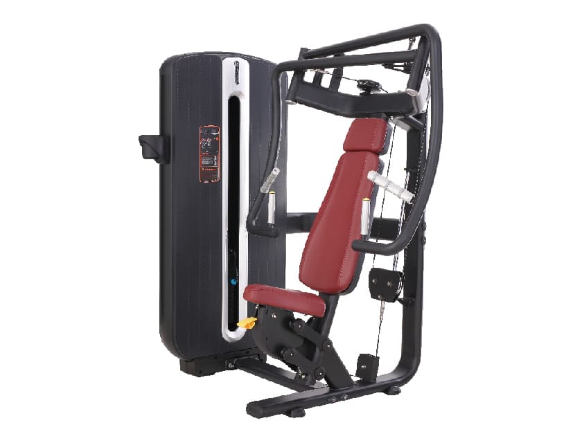 Chest Press Machine