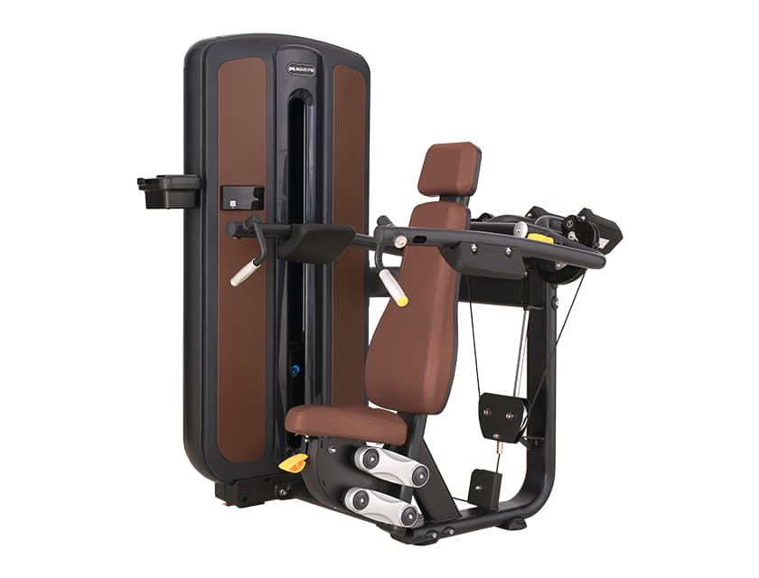 Shoulder Press Trainer