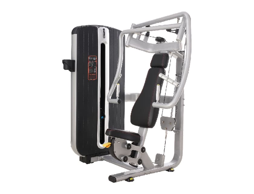 Chest Press Machine