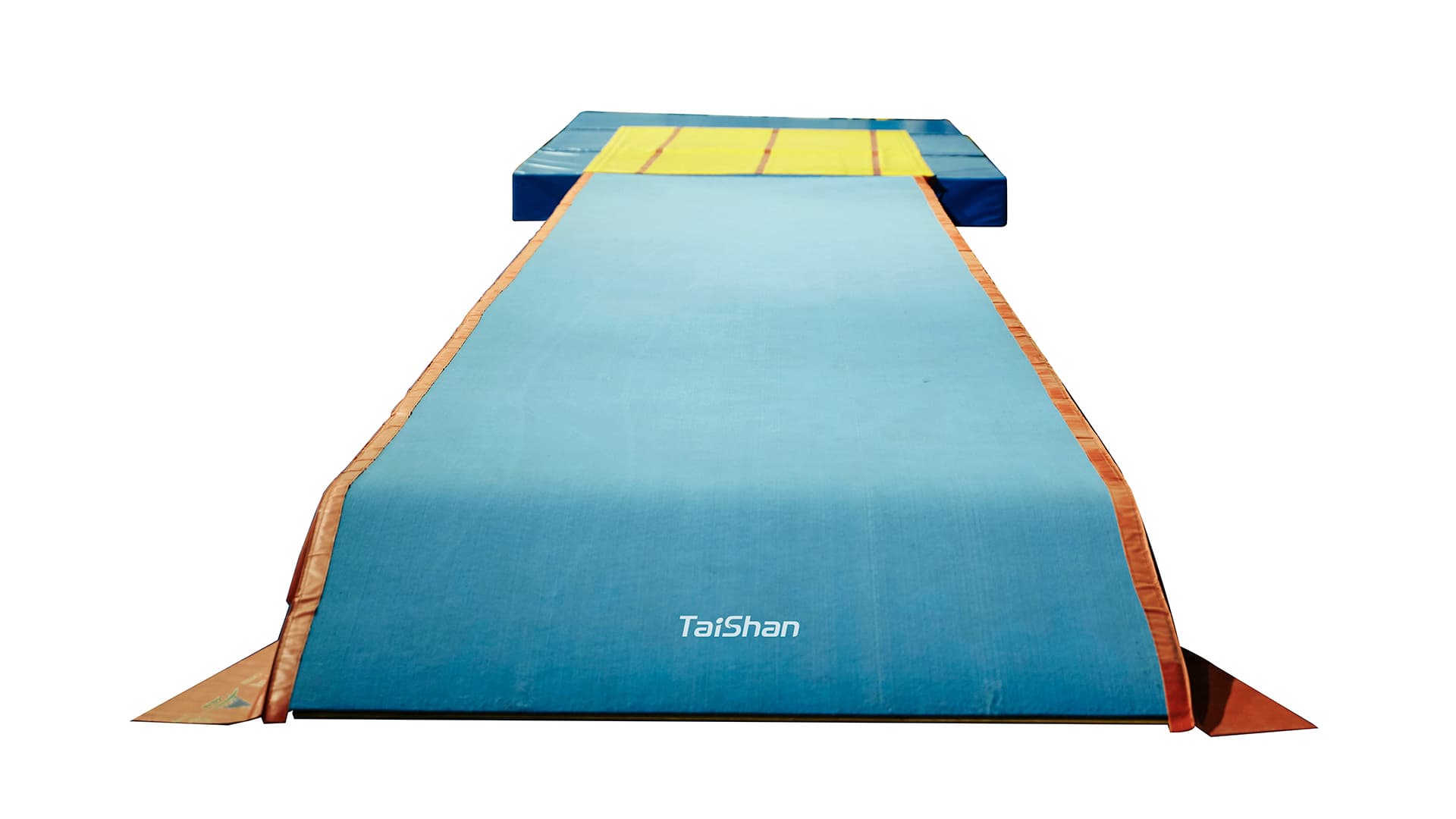 Landing Mat For Tumble Track