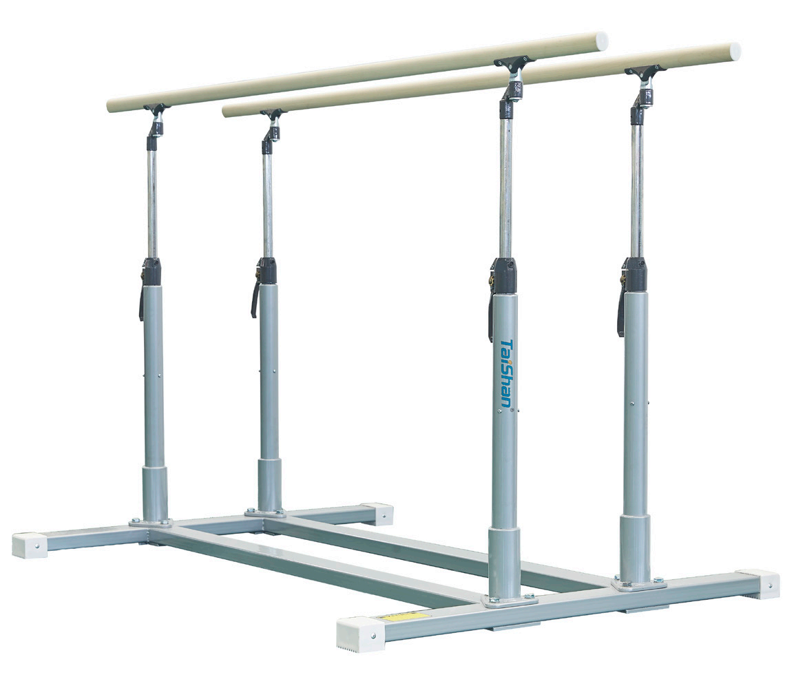 Parallel Bars for Juvenile Training