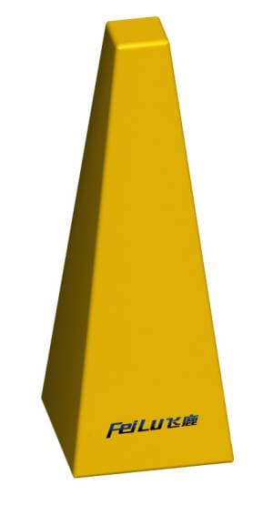 Breakline Cone