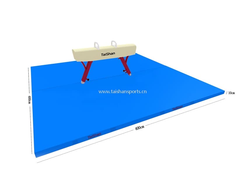 Pommel Horse Protection Pad