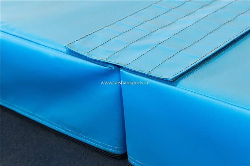 Parallel Bars Protection Pad