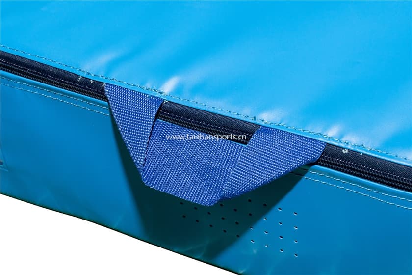 Landing Mat for Competition Balance Beam