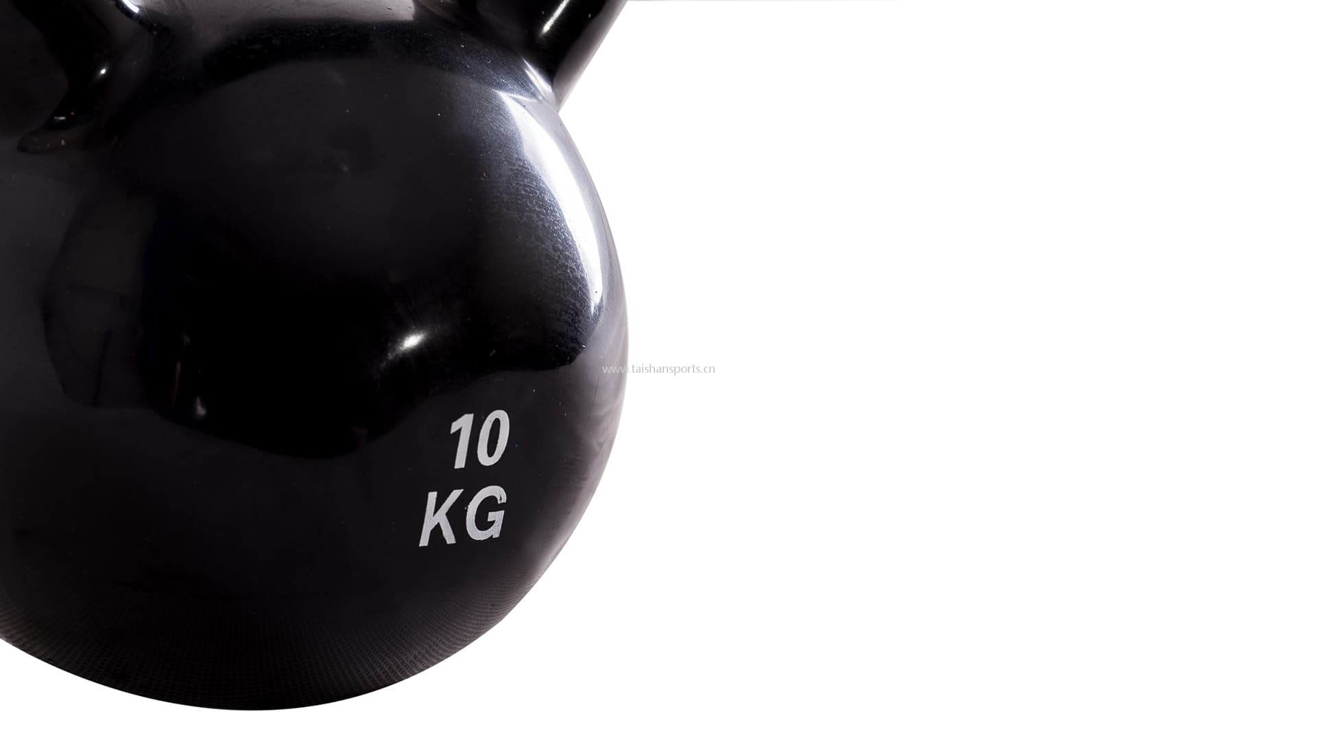  Paint Kettlebell