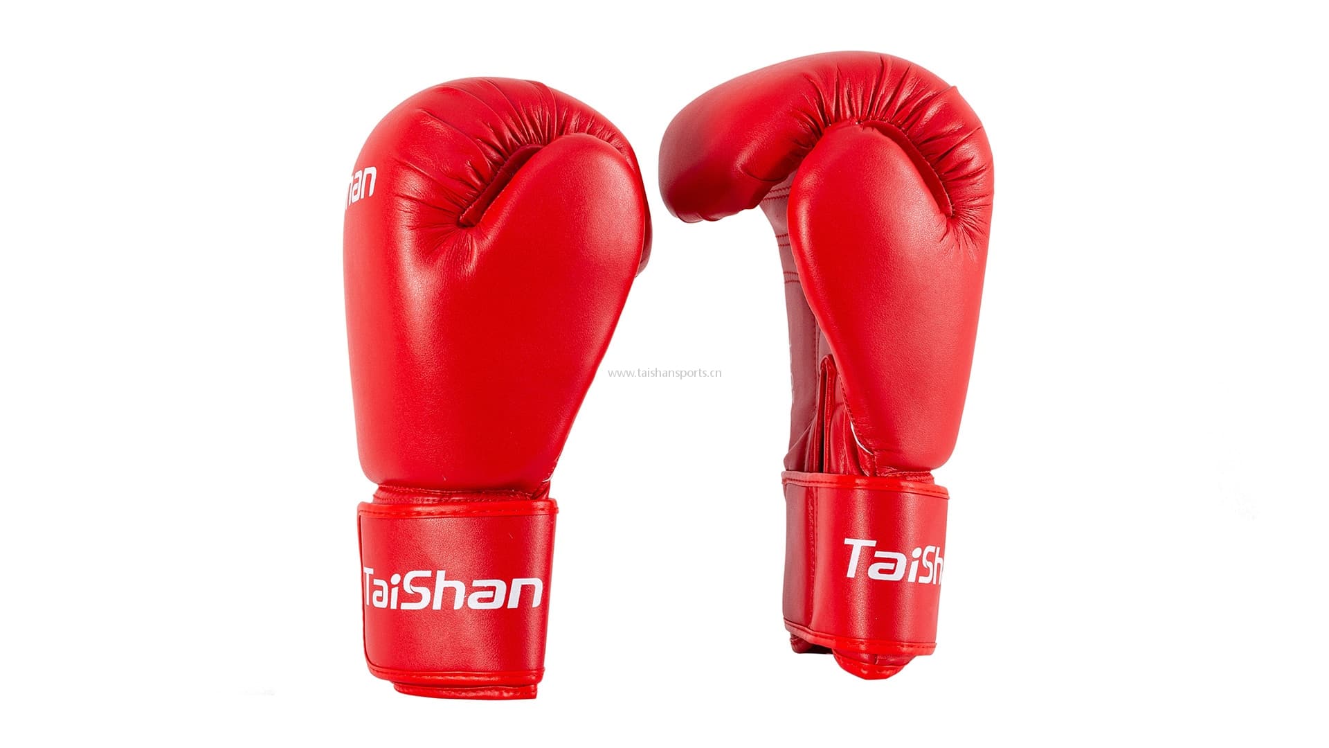 Competition Boxing Gloves (PU)