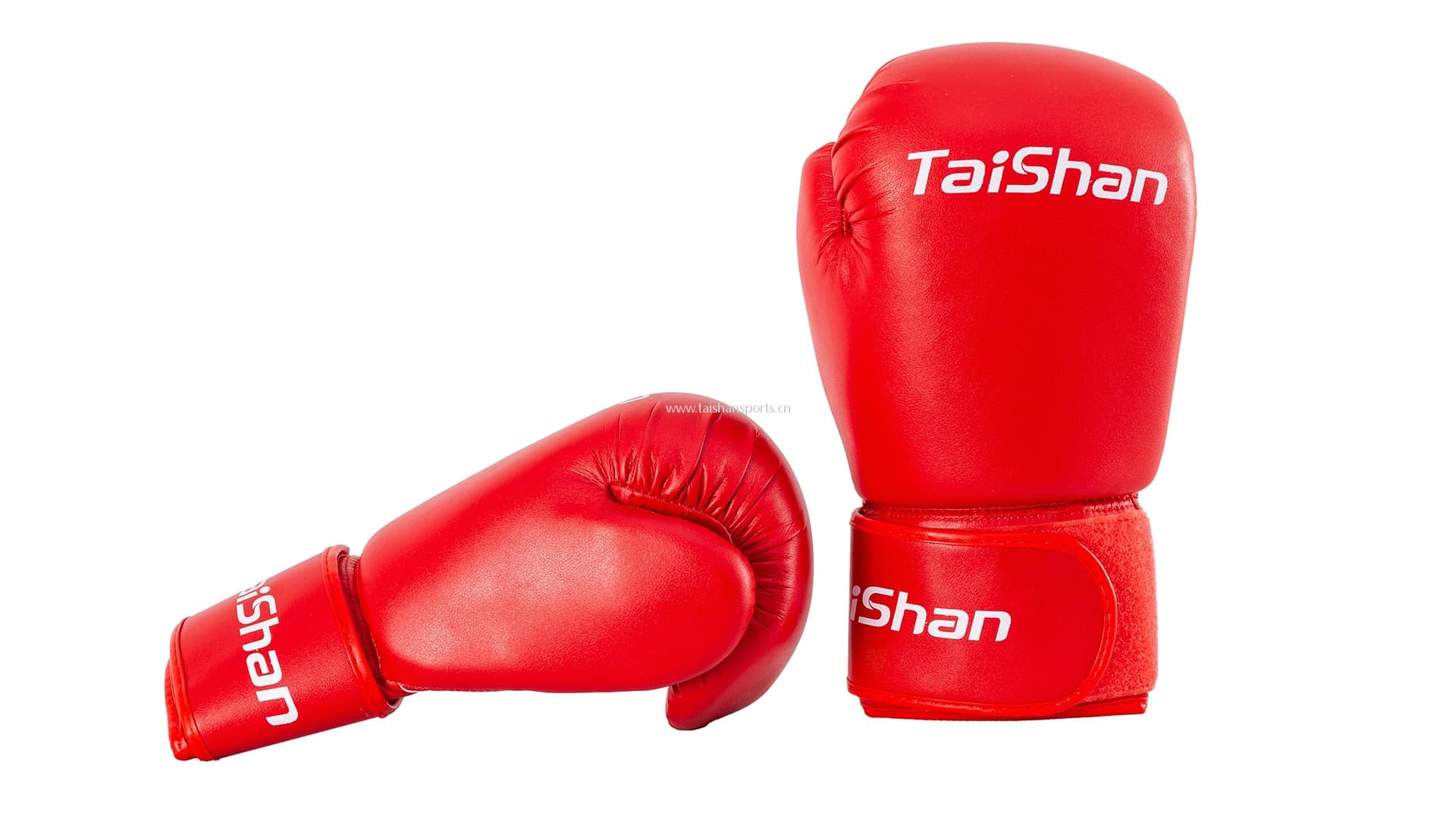 Competition Boxing Gloves (PU)