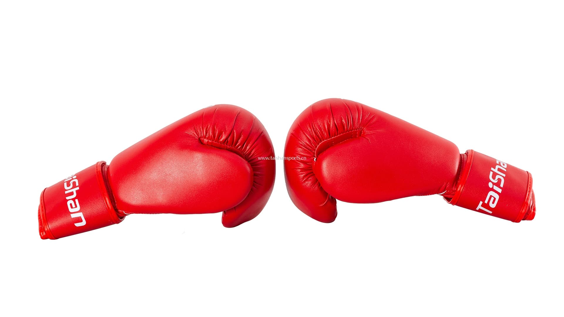 Competition Boxing Gloves (PU)