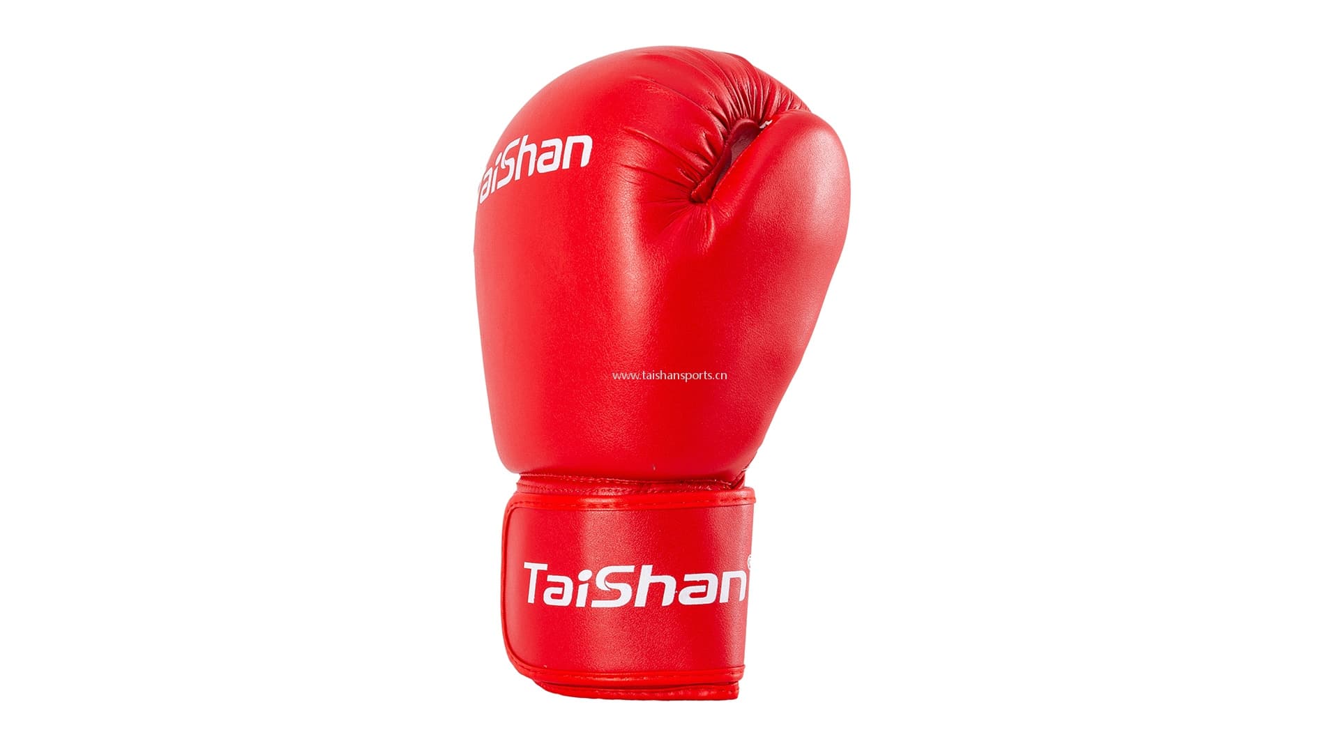 Competition Boxing Gloves (PU)