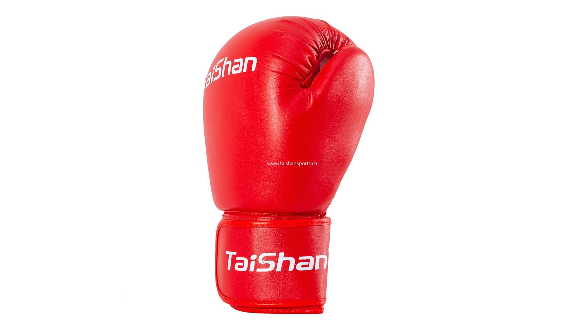 Competition Boxing Gloves (PU)