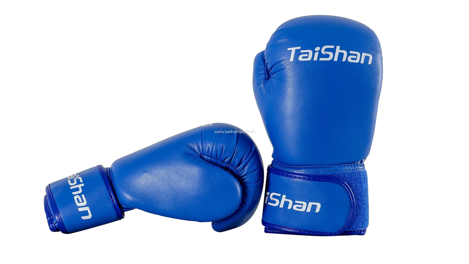 Competition Boxing Gloves (PU)