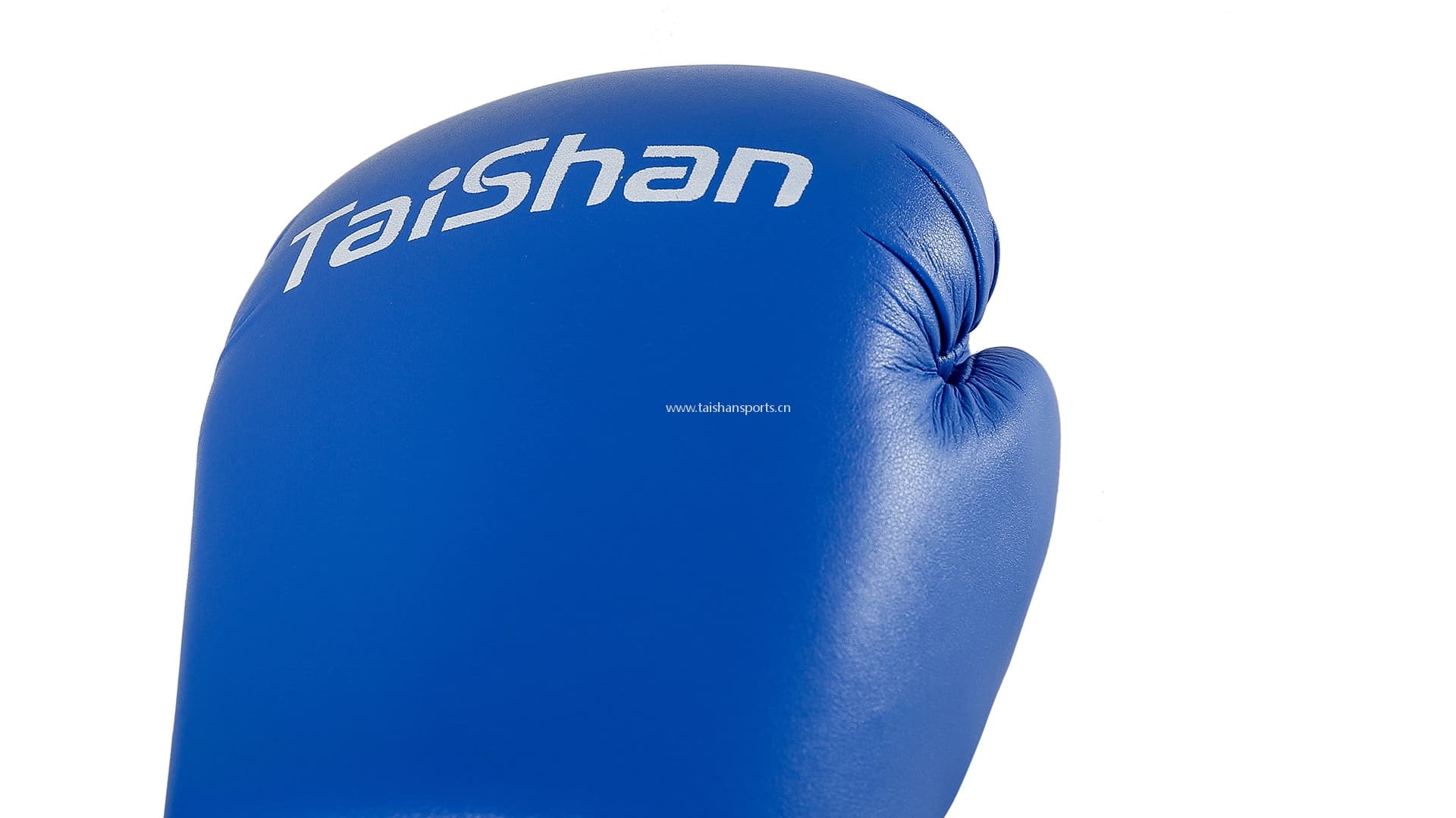 Competition Boxing Gloves (PU)