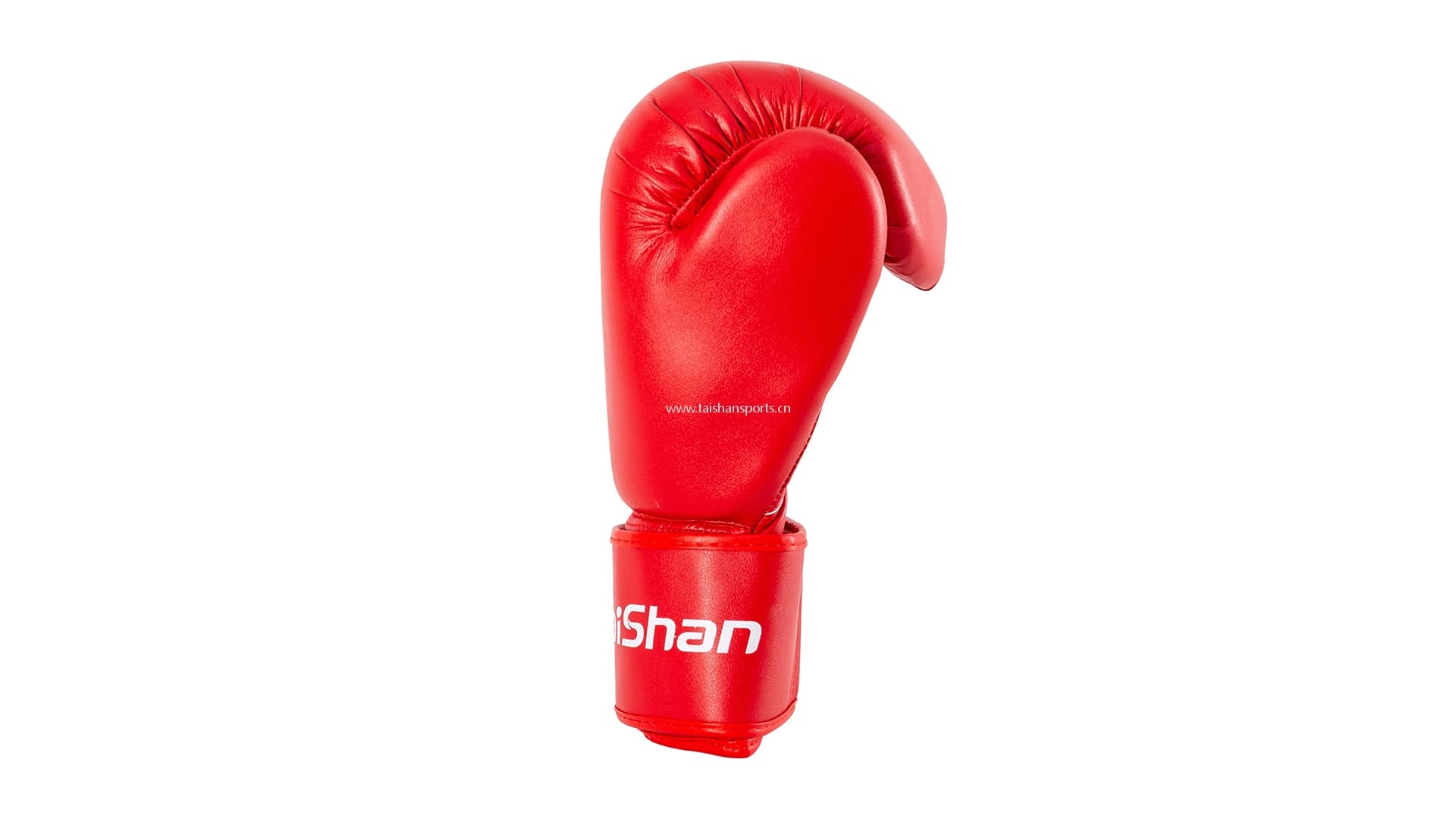 Competition Boxing Gloves (PU)