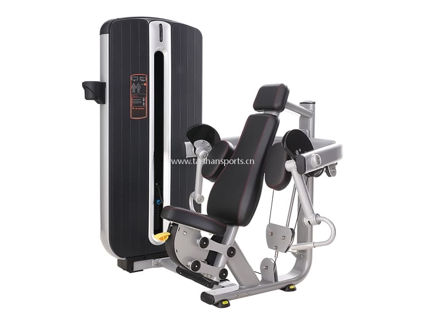 Bicep Trainer