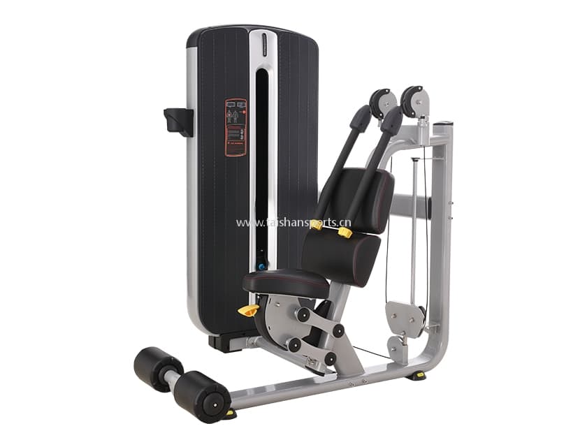 Abdominal Machine