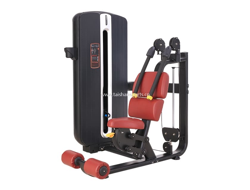 Abdominal Machine