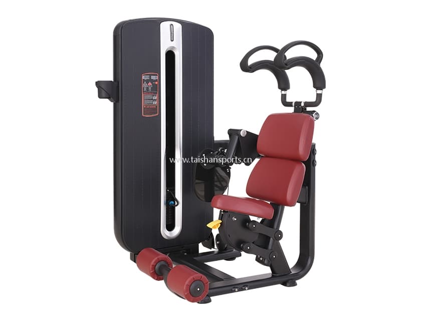 Abdominal Machine