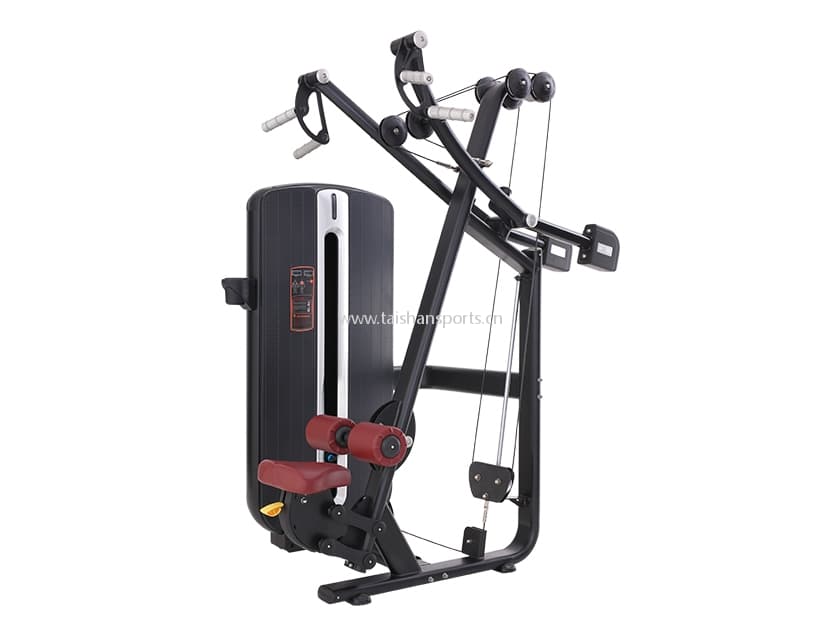 High Pull Back Trainer