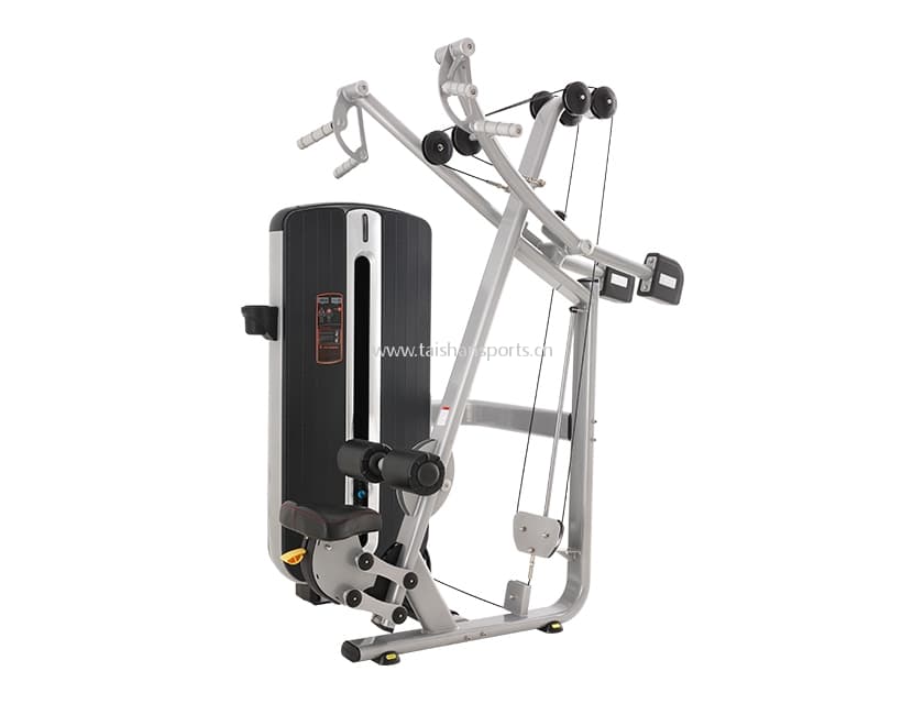 High Pull Back Trainer