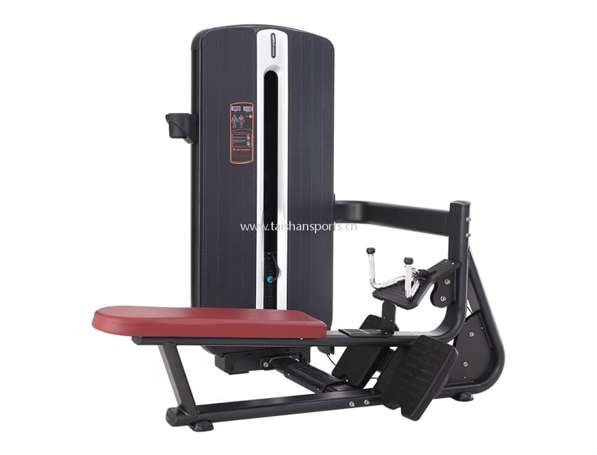 Low Pull Trainer