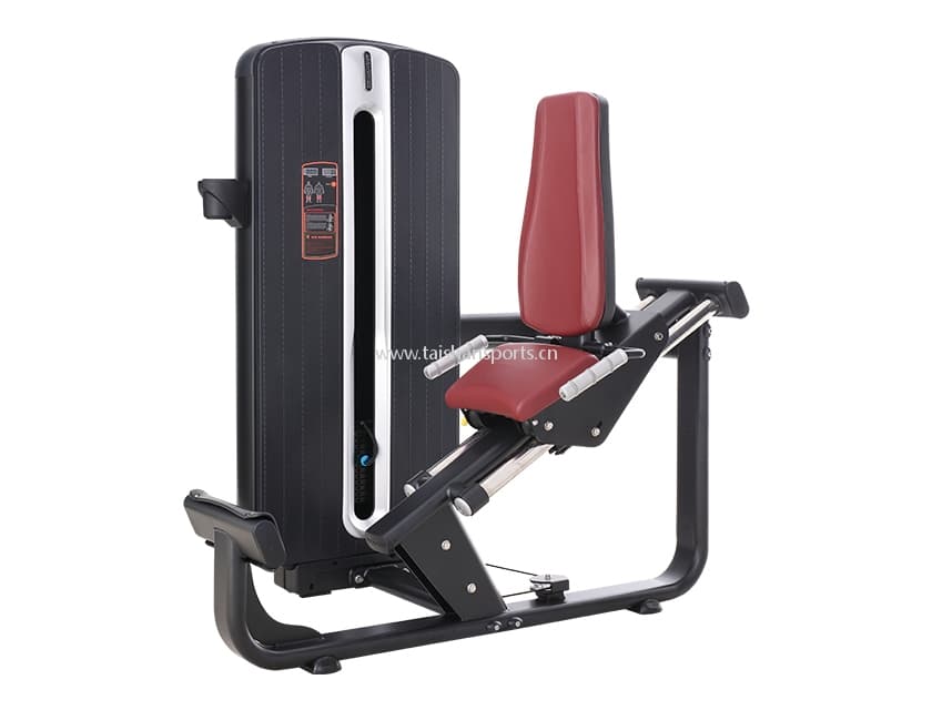 Seated Calf Trainer